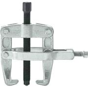 11055N-1 - Ściągacz z 2 łapami przesuwnymi z jarzmem 5T