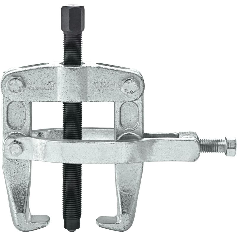 11055N-2 - Ściągacz z 2 łapami przesuwnymi z jarzmem 6T