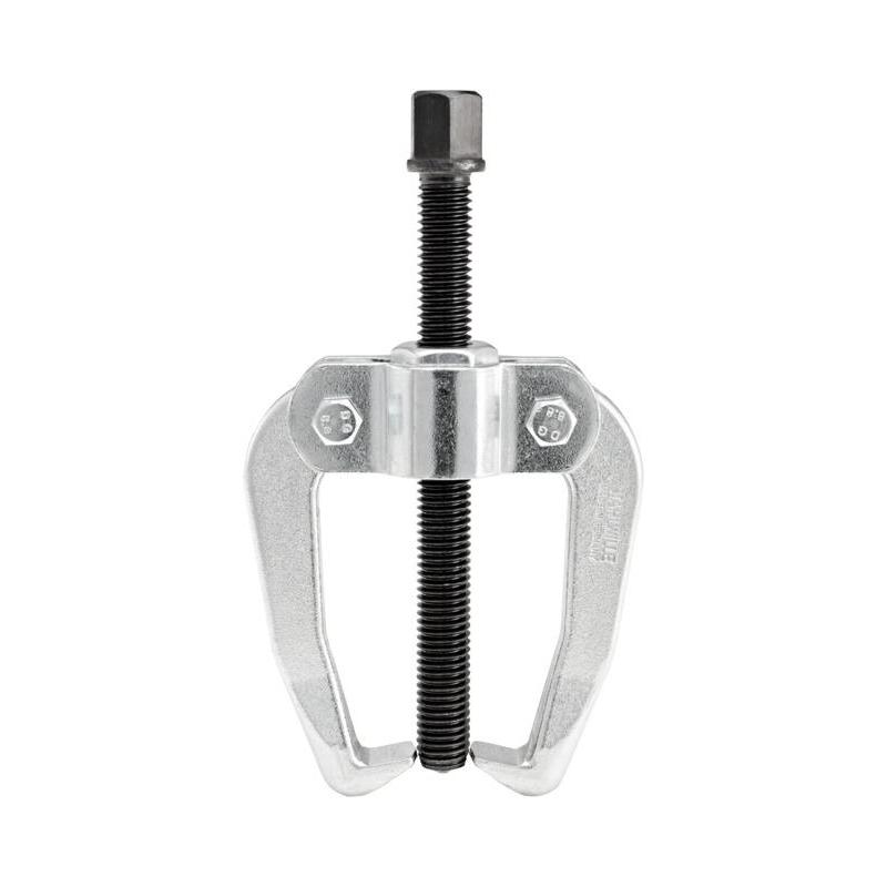 11040N-1 - Ściągacz samozaciskujący się z 2 cienkimi łapami 2,5T