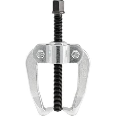 11040N-1 - Ściągacz samozaciskujący się z 2 cienkimi łapami 2,5T