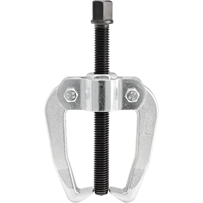 11040N-2 - Ściągacz samozaciskujący się z 2 cienkimi łapami 3T