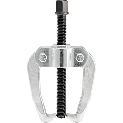 11040N-3 - Ściągacz samozaciskujący się z 2 cienkimi łapami 3,5T