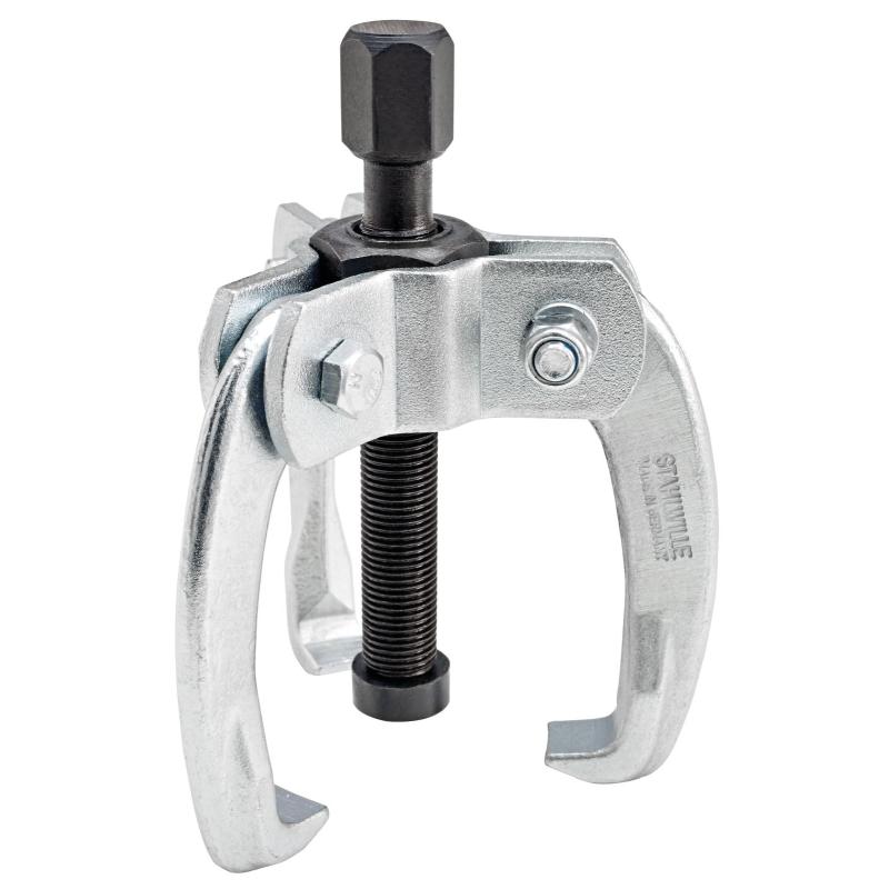 11042N-2 - Ściągacz samozaciskujący się z 3 cienkimi łapami 3T