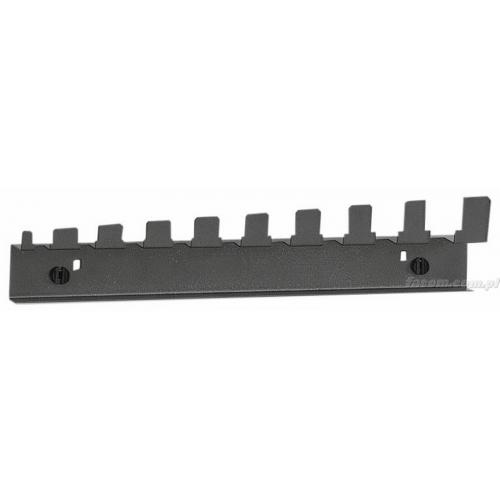 CKS.37A - TOOL RACK (9 X SOCKET WRENCHES)