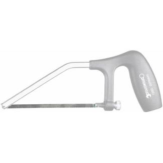 12053 R - Brzeszczot ze stali stopowej chromowej 32 zęby / cal, do Nr 12053 (6 szt.)