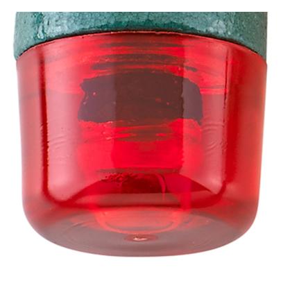 10955R 50 - Końcówka wymienna, plastikowa, 50 mm do młotka 10955 50