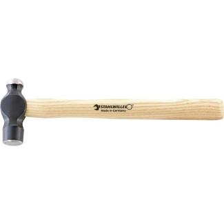 10970 1/4 LB - Młotek inżynierski z bijakiem okrągłym, 0,18 kg