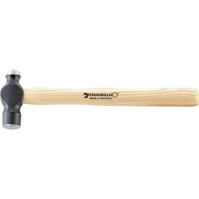 10970 1/4 LB - Młotek inżynierski z bijakiem okrągłym, 0,18 kg