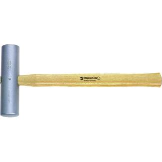 10958 - Młotek aluminiowy, 0,65 kg