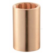 S.1/2SR - Nasadka 1/2', 12-kątna ADF 