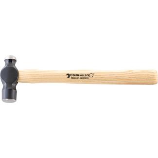 10970 1 LB - Młotek inżynierski z bijakiem okrągłym, 0,57 kg