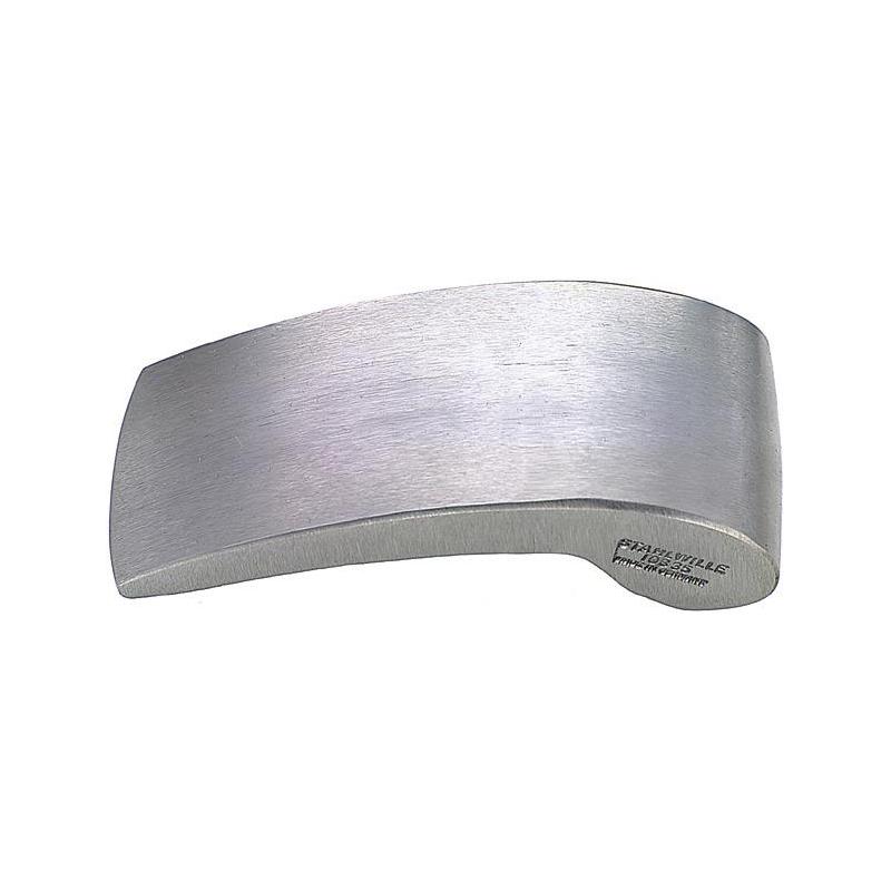 10835 - Kowadełko ręczne w kształcie przecinka, 130 mm