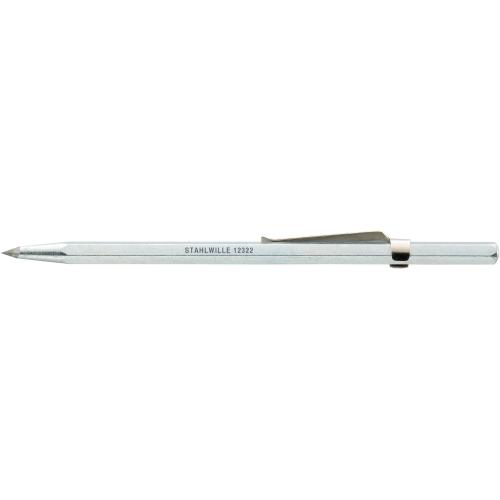 12322 - Rysik traserski długopisowy, 150 mm, 77100001