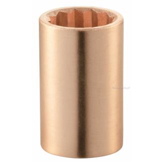 S.3/4SR - Nasadka 1/2', 12-kątna ADF 