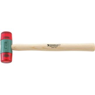 10955 27 - Młotek montażowy z wymiennymi końcówkami, 0,24 kg