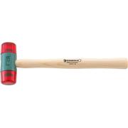 10955 32 - Młotek montażowy z wymiennymi końcówkami, 0,32 kg