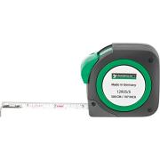 12935/5 - Taśma miernicza z blokadą, 5 m