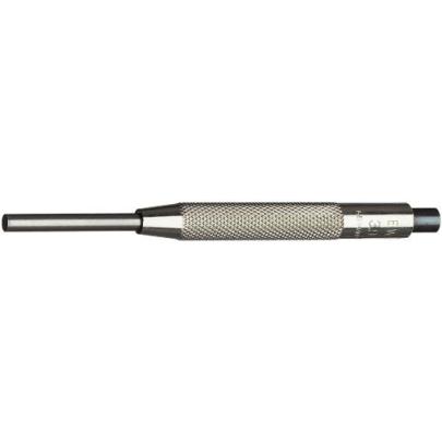 109/1 0,9 - Wybijak do zawleczek z tulejką prowadzącą, 0,9 mm