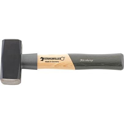 10962 1250 G - Młotek dwuobuchowy, 1,66 kg