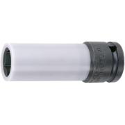 2309 K 21 - Nasadka udarowa 1/2" do nakrętek kół, 21 mm