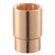 K.38SR - Nasadka 3/4', 12-kątna ADF, 38 mm