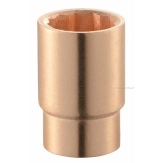 K.27SR - Nasadka 3/4', 12-kątna ADF, 27 mm