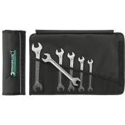 10/6 - Zestaw kluczy płaskich MOTOR, 10x11 - 20x22 mm (6 szt.)