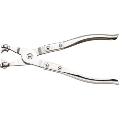 10615/1 - Szczypce do blokowania i odblokowywania opasek zaciskowych CLIC, 200 mm