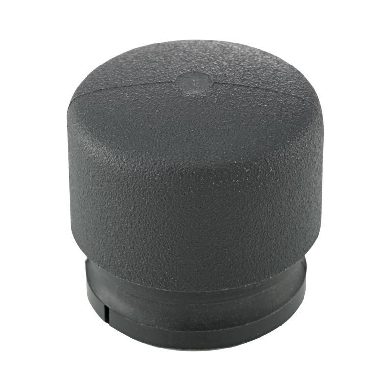 10957R 25 - Końcówka wymienna, ze specjalnego tworzywa sztucznego, 25 mm do młotka 10957 25