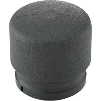 10957R 25 - Końcówka wymienna, ze specjalnego tworzywa sztucznego, 25 mm do młotka 10957 25