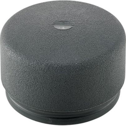 10957R 60 - Końcówka wymienna, ze specjalnego tworzywa sztucznego, 60 mm do młotka 10957 60