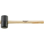 10940 55 - Młotek gumowy, 0,32 kg
