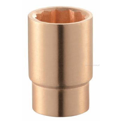 K.22SR - Nasadka 3/4', 12-kątna ADF, 22 mm