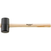10940 75 - Młotek gumowy, 0,78 kg