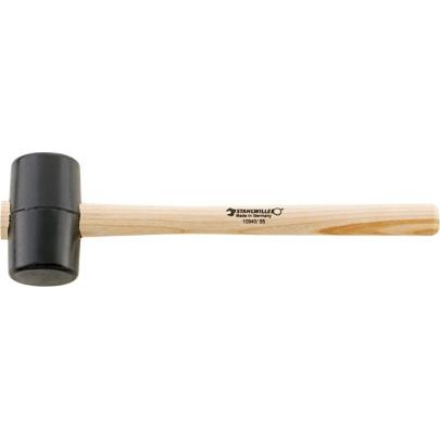 10940 90 - Młotek gumowy, 1,22 kg