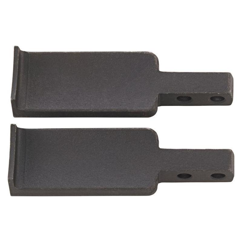 79130018 - Stopki hakowe do zestawu ściągaczy nr 11056