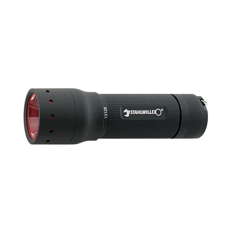 13128 - Latarka LED, 4 x AAA, 320 lm