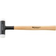 10959 40 - Młotek montażowy bezodrzutowy z wymiennymi końcówkami, 0,58 kg