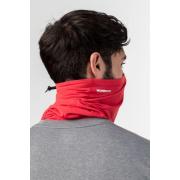 NGFMP RD - Chusta na twarz i szyję Premium, czerwona