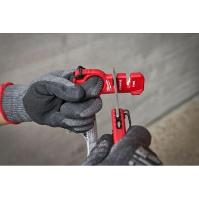 4932478562 - Kompaktowa ostrzałka do noży