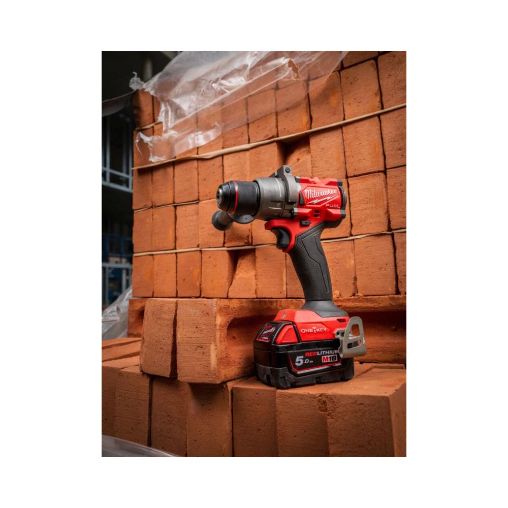 Milwaukee m18 percussion online drill