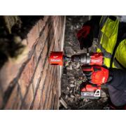 M18 ONEPD3-502X - Wiertarko-wkrętarka udarowa 158 Nm, 18 V, 5.0 Ah, ONE-KEY™, w walizce, z 2 akumulatorami i ładowarką