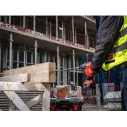 M18 ONEDD3-0X - Wiertarko-wkrętarka 158 Nm, 18 V, ONE-KEY™, w walizce, bez wyposażenia