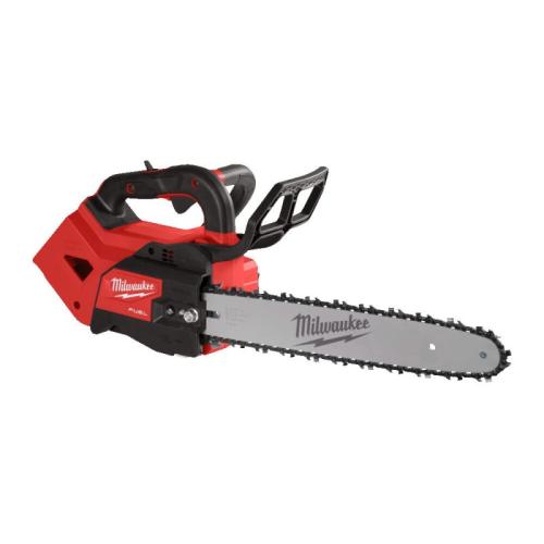M18 FTHCHS35-0 - Top handle chainsaw with 35 cm bar, 18 V, FUEL™, without equipment