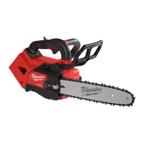 M18 FTHCHS30-0 - Top handle chainsaw with 30 cm bar, 18 V, FUEL™, without equipment
