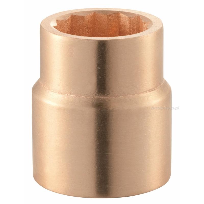 M.50SR - Nasadka 1', 12-kątna ADF, 50 mm