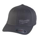 BCS BL SM - Baseball cap, black, size S/M, 4932493095