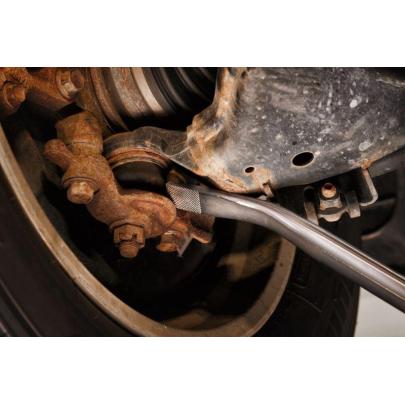 4932480599 - Narzędzie do podważania, 900 mm