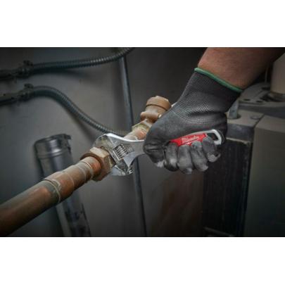 4932493414 - Zestaw kluczy nastawnych 150, 200, 250 mm (3 szt.)