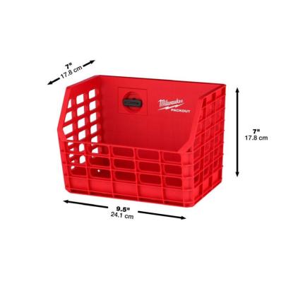 4932493379 - Koszyk z otworami PACKOUT™ 